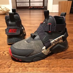 Nike Huarache Air N7